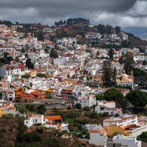 Gran Canaria.... Werner Marks